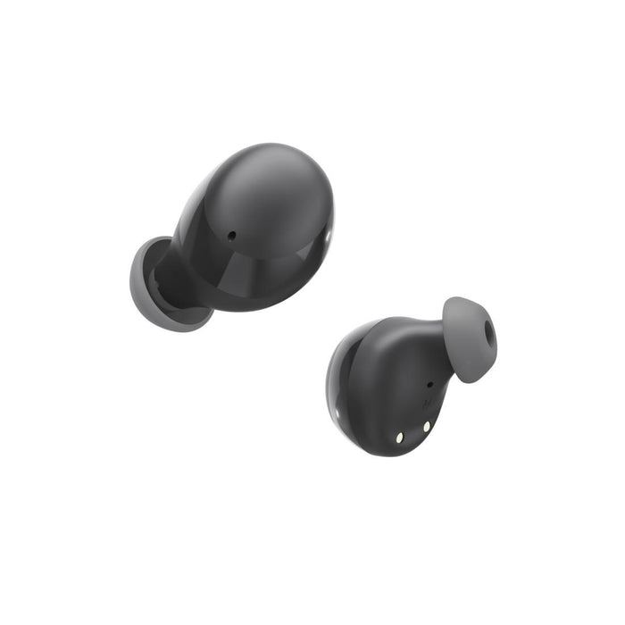 HAMA Bluetooth headphones "Freedom Buddy II", True Wireless, Black