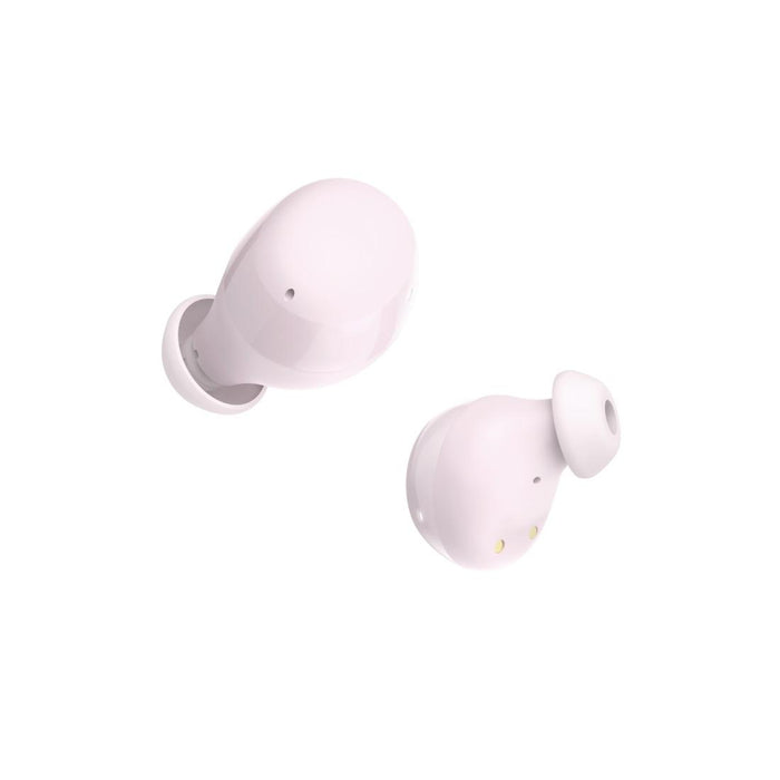 HAMA Bluetooth headphones "Freedom Buddy II", True Wireless, Pink