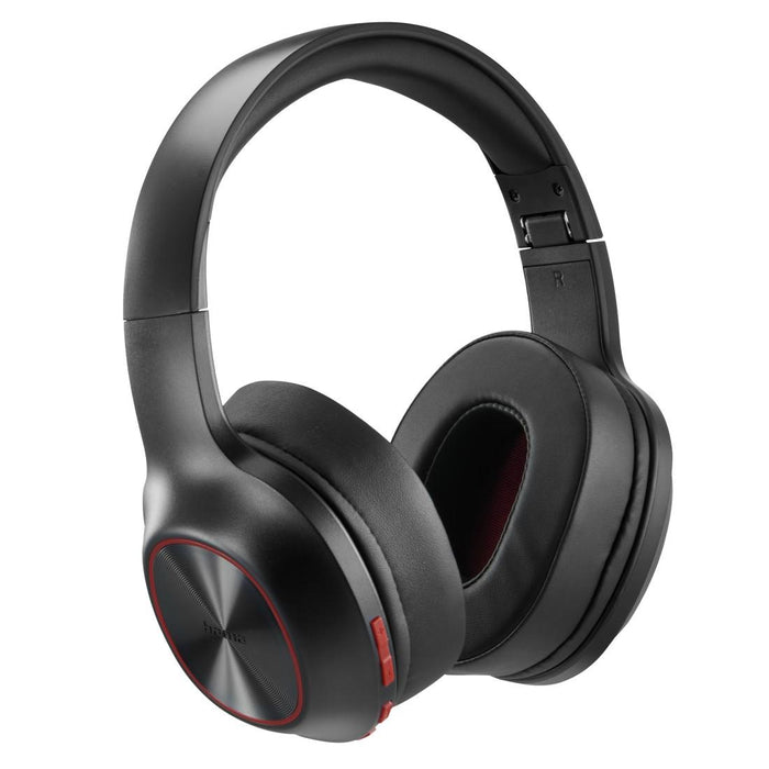 HAMA Bluetooth Headphones "Spirit Calypso III", Over-Ear, Bass Boost, Foldable, black