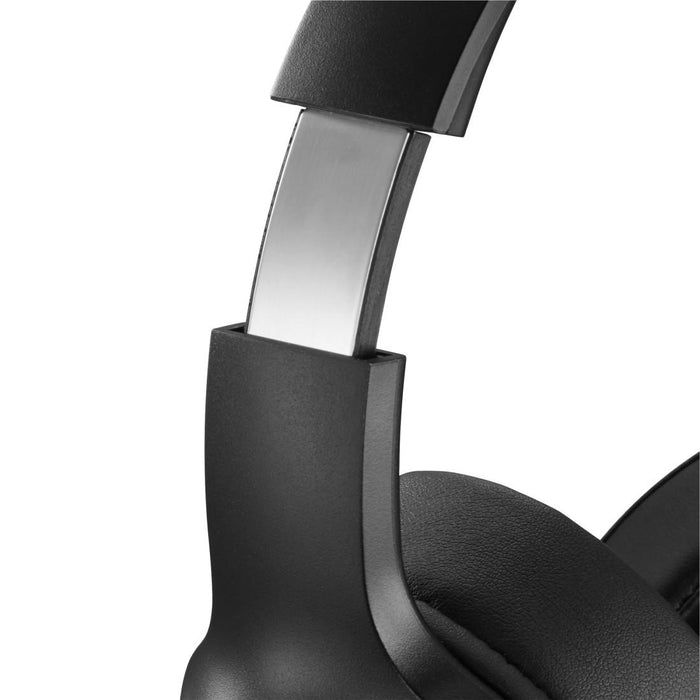 HAMA Bluetooth Headphones "Spirit Calypso III", Over-Ear, Bass Boost, Foldable, black