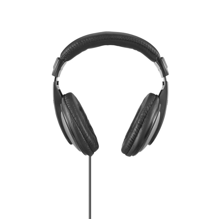 HAMA ShellTV Over-ear stereo headphones with 6 m cable, 113dB