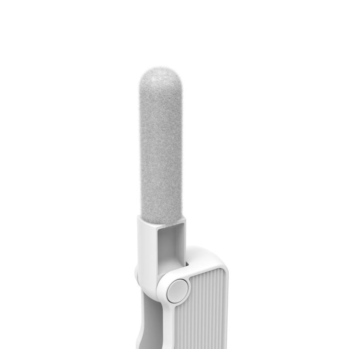 HAMA Cleaning kit, for headphones, smartphones, cameras