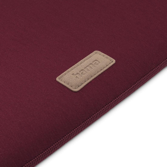 Hama "Jersey" laptop case, from 40 - 41 cm (15.6"- 16.2"), 222036