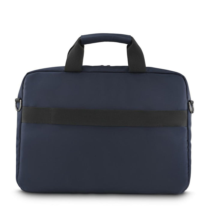HAMA Laptop bag "Premium Lightweight", 40 - 41 cm (15.6"- 16.2"), dark blue