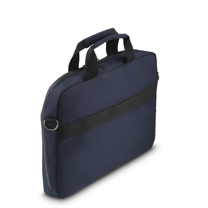 HAMA Laptop bag "Premium Lightweight", 40 - 41 cm (15.6"- 16.2"), dark blue