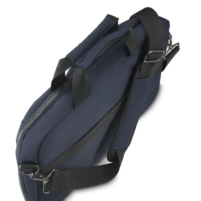 HAMA Laptop bag "Premium Lightweight", 40 - 41 cm (15.6"- 16.2"), dark blue