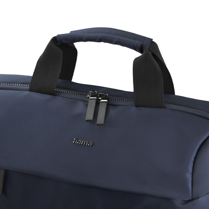 HAMA Laptop bag "Premium Lightweight", 40 - 41 cm (15.6"- 16.2"), dark blue