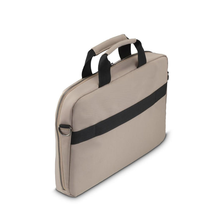 HAMA Laptop bag "Premium Lightweight", 40 - 41 cm (15.6"- 16.2"), beige