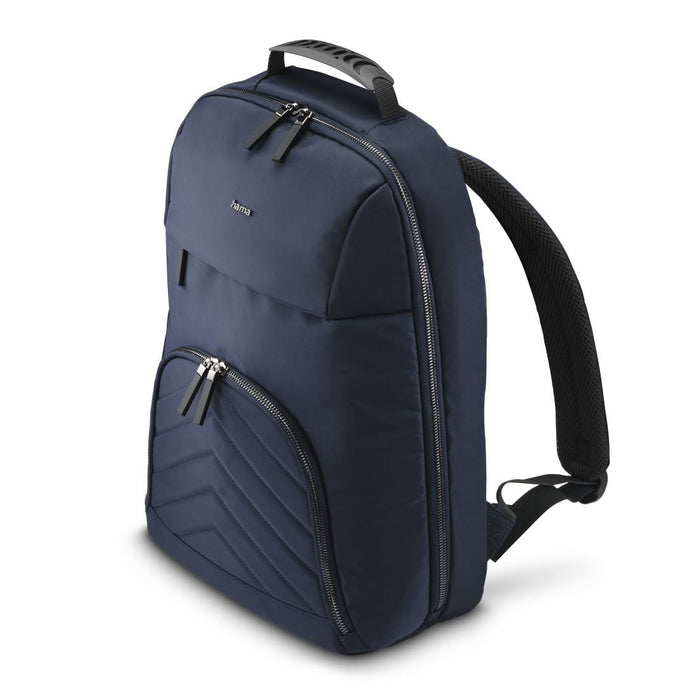 HAMA "Premium Lightweight" laptop backpack, up to 41 cm (16.2"), dark blue