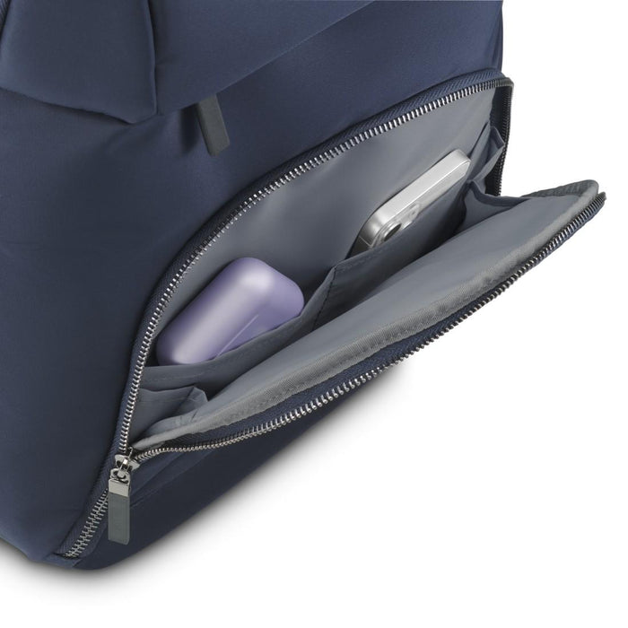 HAMA "Premium Lightweight" laptop backpack, up to 41 cm (16.2"), dark blue