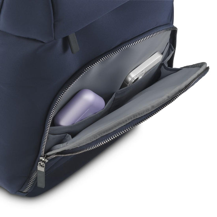 HAMA "Premium Lightweight" laptop backpack, up to 41 cm (16.2"), dark blue