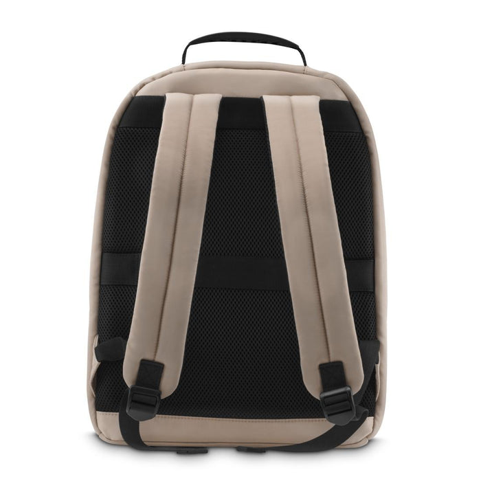 HAMA "Premium Lightweight" laptop backpack, up to 41 cm (16.2"), beige