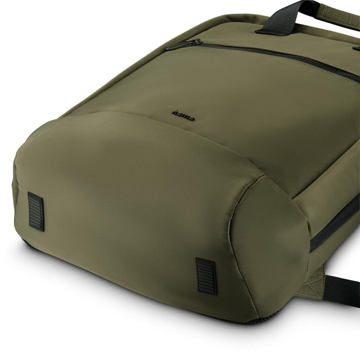 HAMA Laptop backpack "Ultra Lightweight", up to 41 cm (16.2"), green