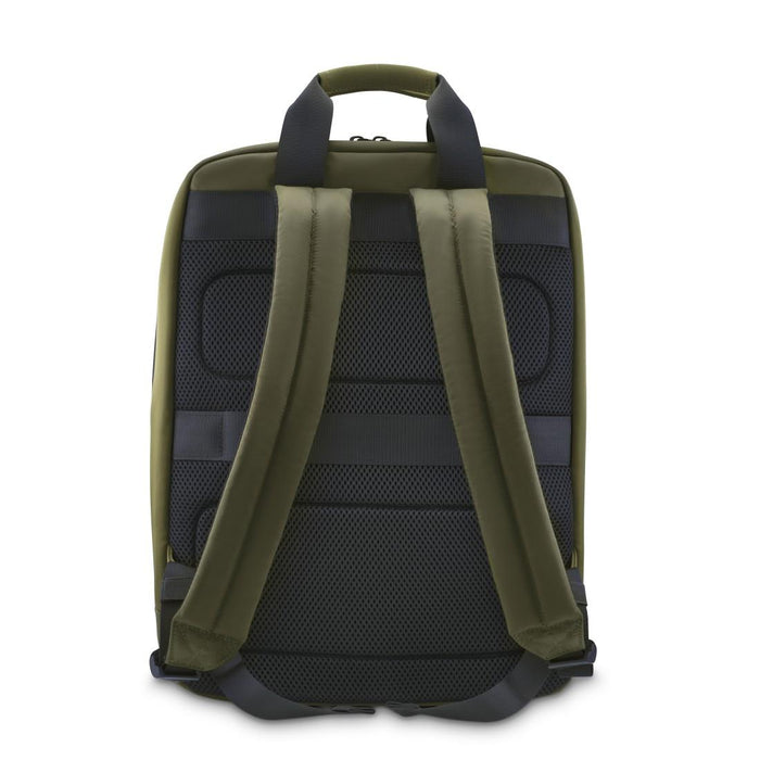 HAMA Laptop backpack "Ultra Lightweight", up to 41 cm (16.2"), green