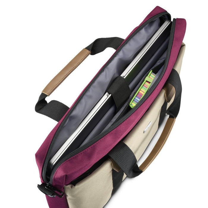 Hama "Silvan" laptop bag, 40 - 41 cm (15.6"-16.2"), 222063
