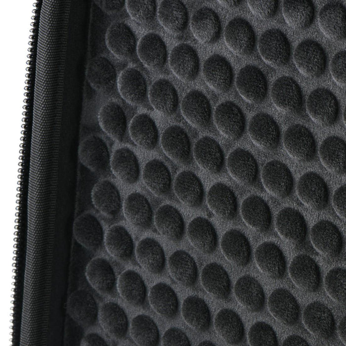HAMA "Protection 2.0" Hard Laptop Case 40 to 41 cm (15.6" - 16.2"), Blue