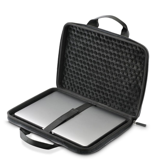 HAMA "Protection 2.0" Hard Laptop Case 40 to 41 cm (15.6" - 16.2"), Blue