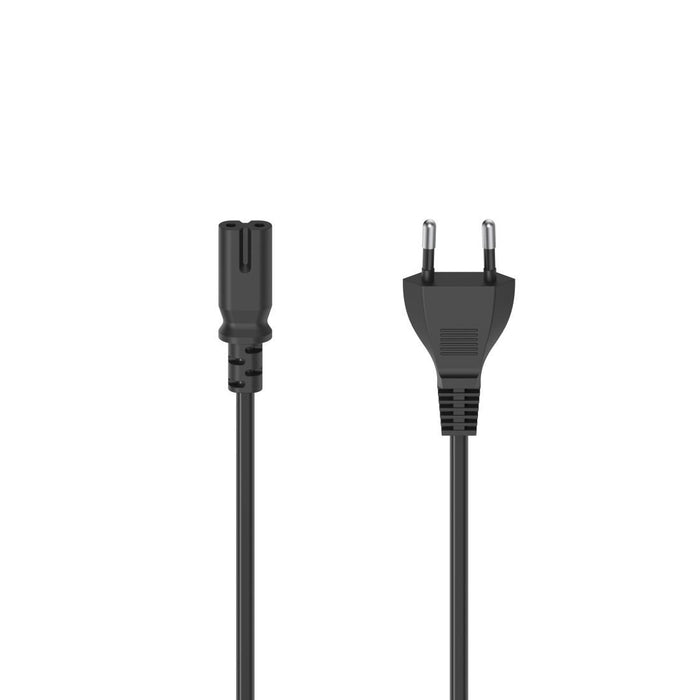 Power cable, HAMA, Euro-plug, 223273
