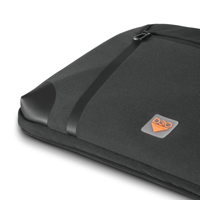 HAMA Laptop case "Extreme Protect", 34 - 36 cm (13.3"- 14.1"), black