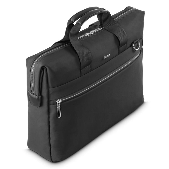 HAMA Laptop Bag "Ultimate", 34 - 36 cm (13.3" - 14.1"), black
