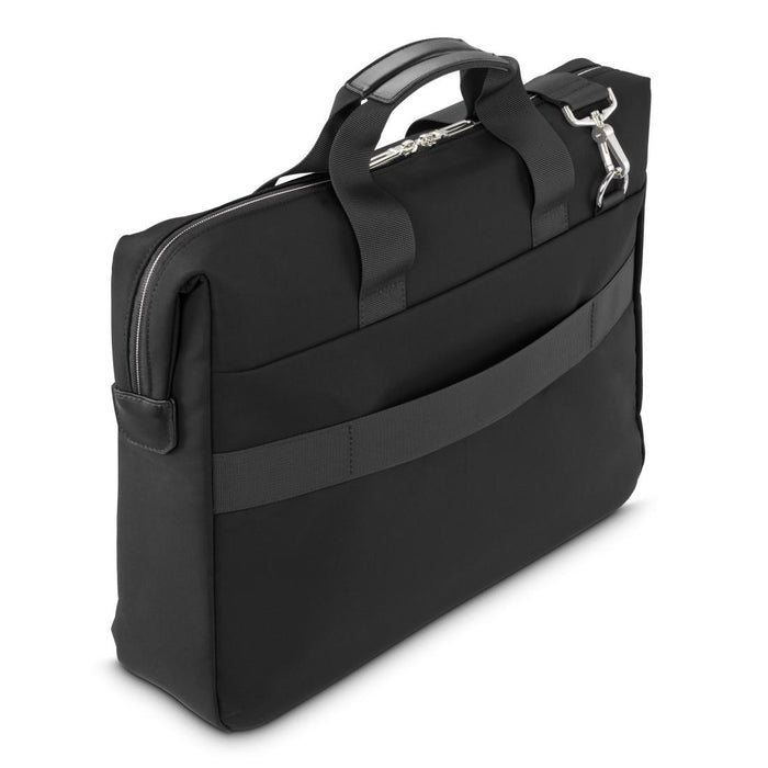 HAMA Laptop Bag "Ultimate", 34 - 36 cm (13.3" - 14.1"), black