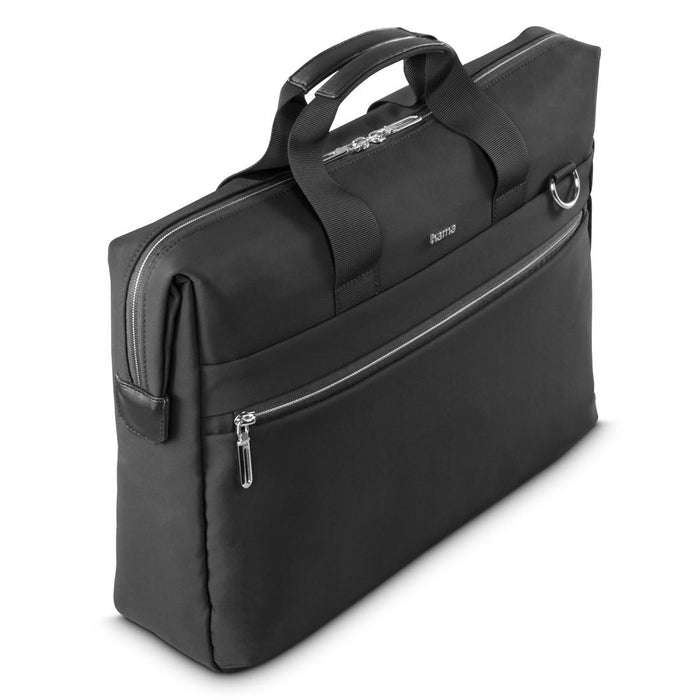 HAMA Laptop Bag "Ultimate", 34 - 36 cm (13.3" - 14.1"), black