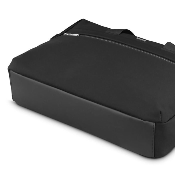 HAMA Laptop Bag "Ultimate", 40 - 41 cm (15.6" - 16.2"), black