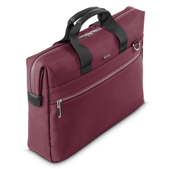 HAMA Laptop bag "Ultimate", 40 - 41 cm (15.6" - 16.2"), red