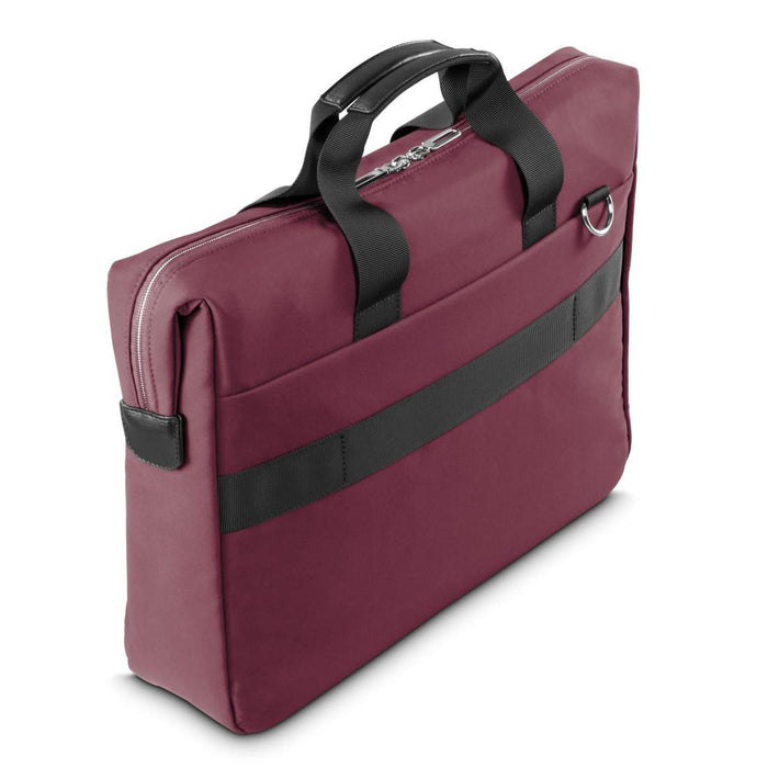 HAMA Laptop bag "Ultimate", 40 - 41 cm (15.6" - 16.2"), red