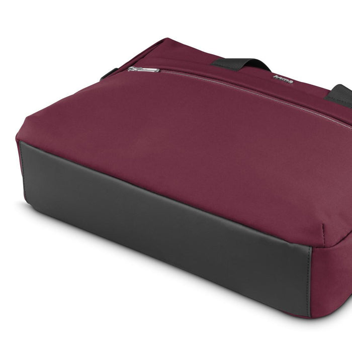 HAMA Laptop bag "Ultimate", 40 - 41 cm (15.6" - 16.2"), red