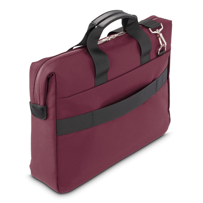 HAMA Laptop bag "Ultimate", 40 - 41 cm (15.6" - 16.2"), red