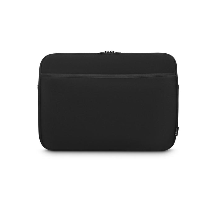 HAMA Neoprene Laptop Sleeve, Up to 36 cm - 40 cm (14.1" - 15.6")