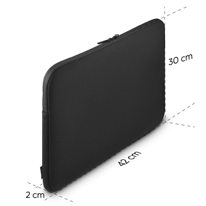 HAMA Neoprene Laptop Sleeve, Up to 36 cm - 40 cm (14.1" - 15.6")