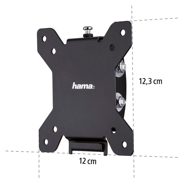 TV STAND UP TO 26'' TILT HAMA