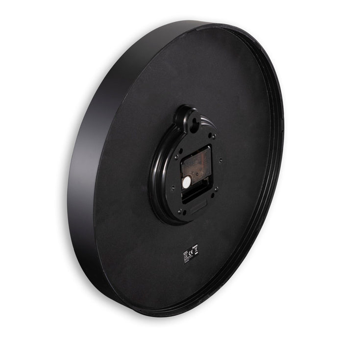 WALL CLOCK HAMA FORMENTERA Ф35 CM