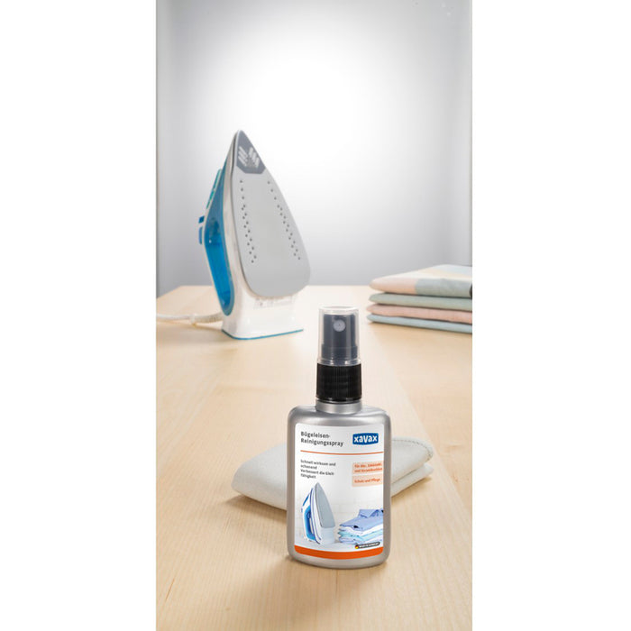 HAMA IRON CLEANING SPRAY