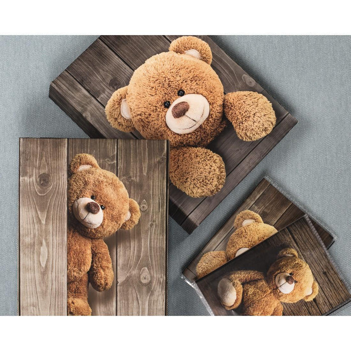 Album, for 200 photos, size 10x15 cm, HAMA-02462