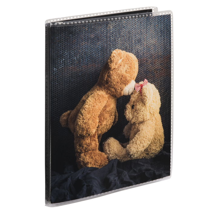 Soft cover album for 36 photos, size 10x15 cm, HAMA-02463