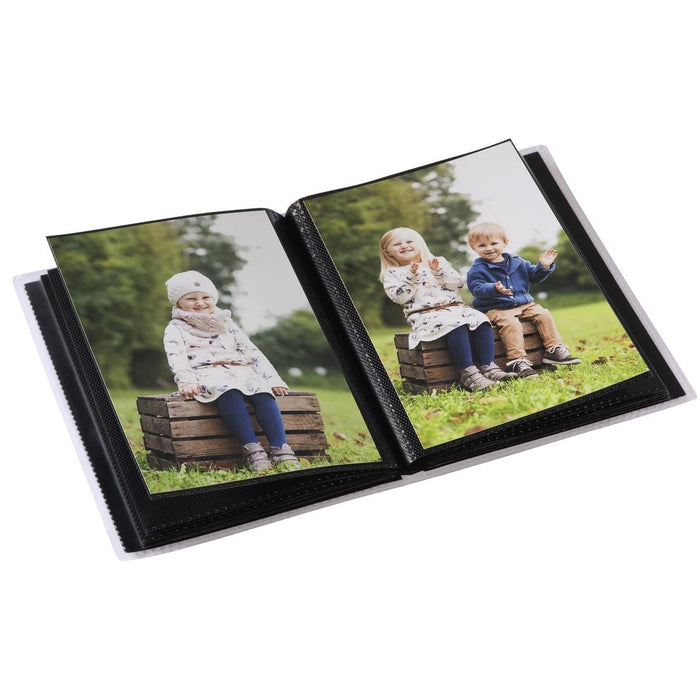 Soft cover album for 36 photos, size 10x15 cm, HAMA-02463