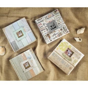 Album for 200 photos, size 10x15 cm, HAMA-02466