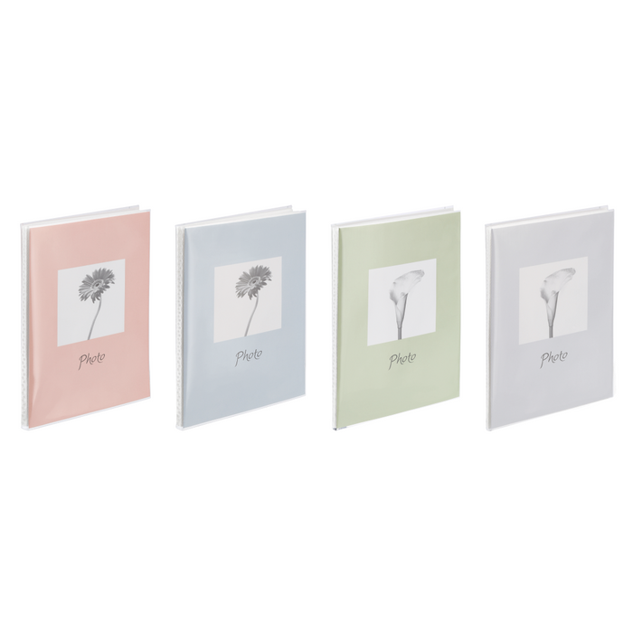 Paperback album for 24 photos, size 10x15 cm, HAMA-02571