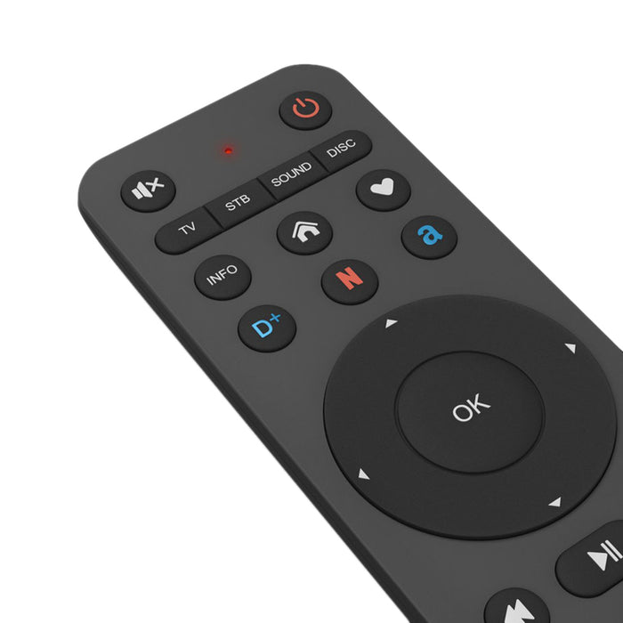 UNIVERSAL REMOTE 4 IN 1 HAMA