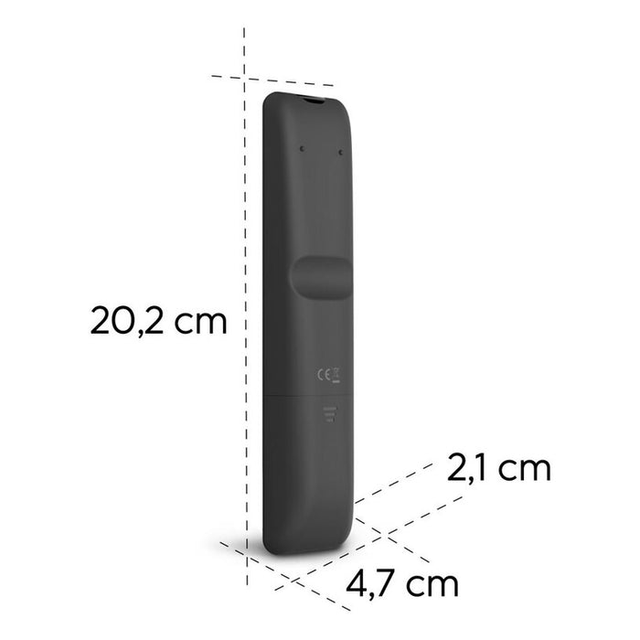 UNIVERSAL REMOTE 4 IN 1 HAMA