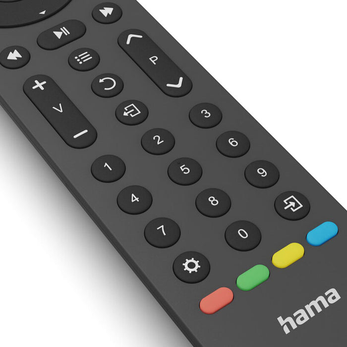 UNIVERSAL REMOTE 4 IN 1 HAMA