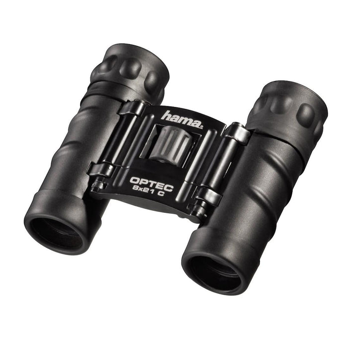 Binoculars HAMA Optec, 8 x 21, Compact