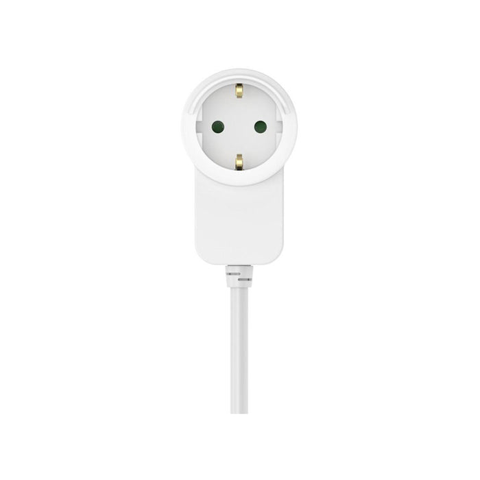DISTRIBUTOR 3 SOCKETS 1.4M POWERPLUG HAMA 223081