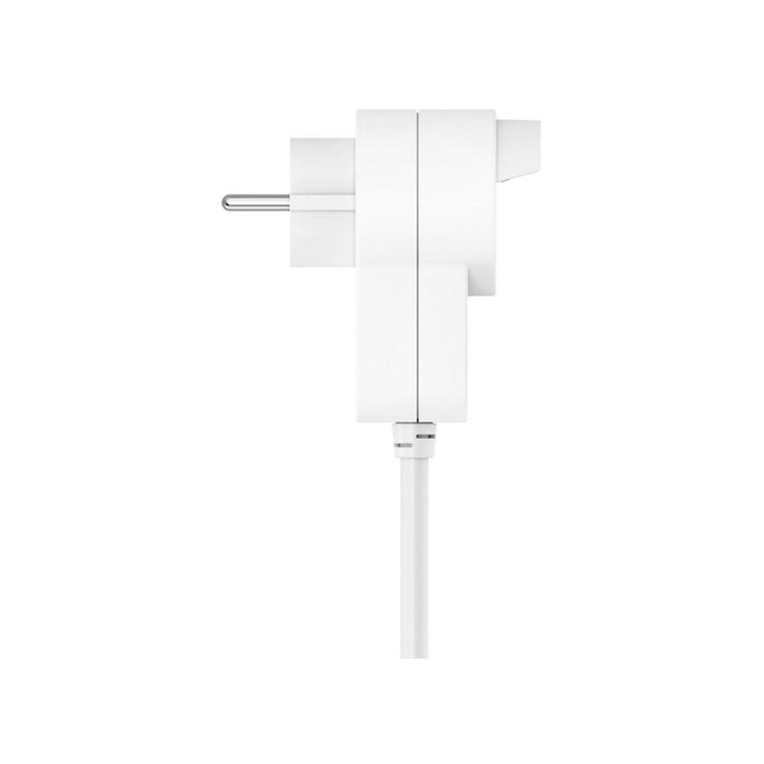 DISTRIBUTOR 3 SOCKETS 1.4M POWERPLUG HAMA 223081