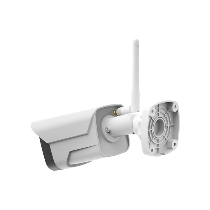 HAMA Wi-Fi camera 1080p, for outdoor use, night vision, recording