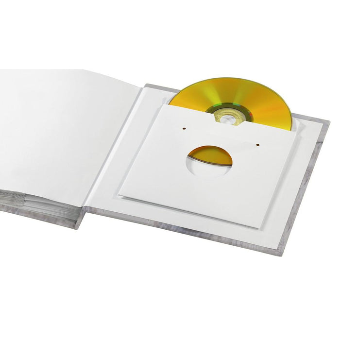Album HAMA Catania, for 200 photos 10 x 15 cm, 31036
