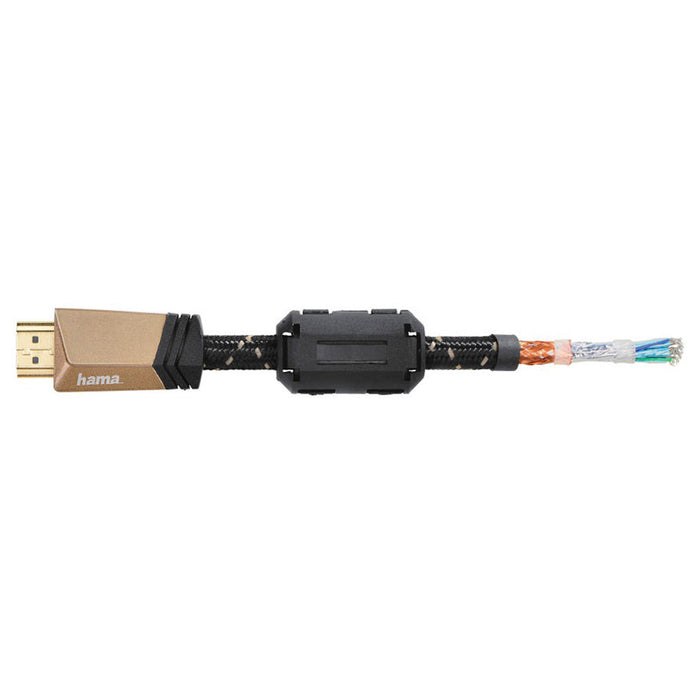 Cable HAMA 122124/205025 HDMI 1.5